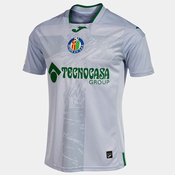 Tailandia Camiseta Getafe 3rd 2023-2024